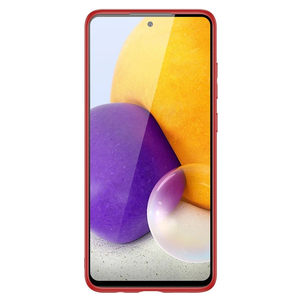 Hurtownia GSM - Dux Ducis Yolo tok Samsung Galaxy A72 4G piros - DDS572 - {ean13} - Hurt