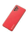 Hurtownia GSM - Dux Ducis Yolo tok Samsung Galaxy A72 4G piros - DDS572 - {ean13} - Hurt