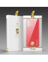 Hurtownia GSM - Case Dux Ducis Yolo Samsung Galaxy A72 4G rot - DDS572 - {ean13} - Hurt