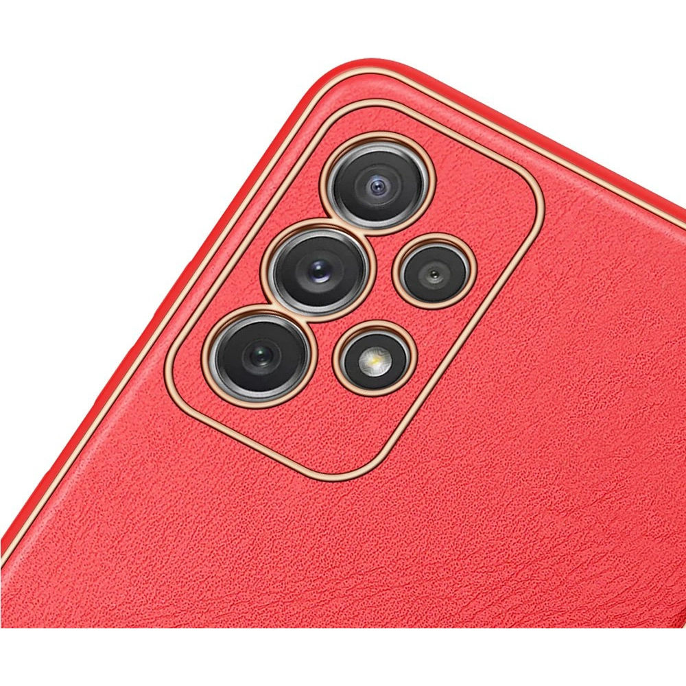 Hurtownia GSM - Case Dux Ducis Yolo Samsung Galaxy A72 4G rot - DDS572 - {ean13} - Hurt