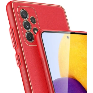 Hurtownia GSM - Case Dux Ducis Yolo Samsung Galaxy A72 4G rot - DDS572 - {ean13} - Hurt