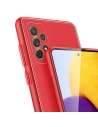 Hurtownia GSM - Dux Ducis Yolo tok Samsung Galaxy A72 4G piros - DDS572 - {ean13} - Hurt