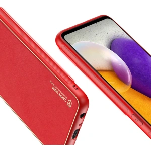 Hurtownia GSM - Case Dux Ducis Yolo Samsung Galaxy A72 4G rot - DDS572 - {ean13} - Hurt