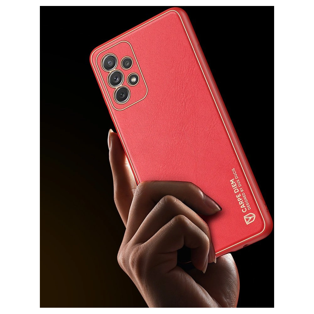 Hurtownia GSM - Case Dux Ducis Yolo Samsung Galaxy A72 4G rot - DDS572 - {ean13} - Hurt