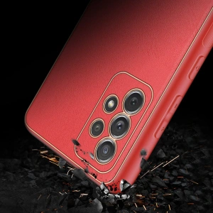 Hurtownia GSM - Case Dux Ducis Yolo Samsung Galaxy A72 4G rot - DDS572 - {ean13} - Hurt