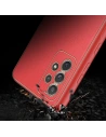 Hurtownia GSM - Case Dux Ducis Yolo Samsung Galaxy A72 4G rot - DDS572 - {ean13} - Hurt