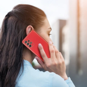 Hurtownia GSM - Case Dux Ducis Yolo Samsung Galaxy A72 4G rot - DDS572 - {ean13} - Hurt
