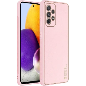 Hurtownia GSM - Case Dux Ducis Yolo Samsung Galaxy A72 4G rosa - DDS573 - {ean13} - Hurt