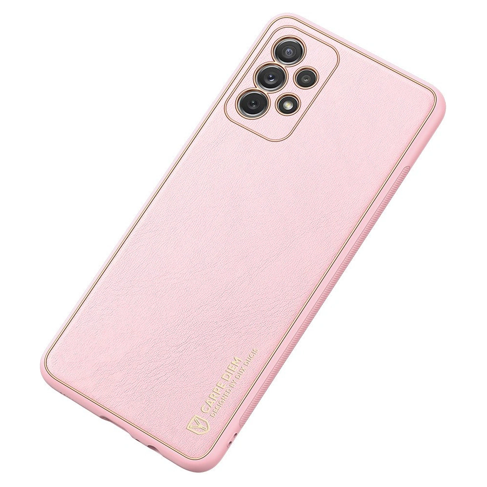 Hurtownia GSM - Case Dux Ducis Yolo Samsung Galaxy A72 4G rosa - DDS573 - {ean13} - Hurt