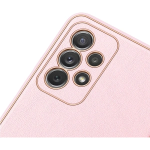 Hurtownia GSM - Case Dux Ducis Yolo Samsung Galaxy A72 4G rosa - DDS573 - {ean13} - Hurt