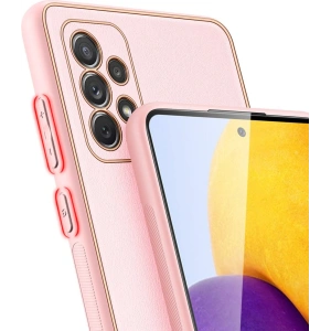 Hurtownia GSM - Case Dux Ducis Yolo Samsung Galaxy A72 4G rosa - DDS573 - {ean13} - Hurt