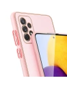 Hurtownia GSM - Case Dux Ducis Yolo Samsung Galaxy A72 4G rosa - DDS573 - {ean13} - Hurt
