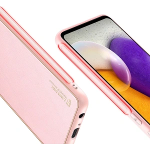 Hurtownia GSM - Case Dux Ducis Yolo Samsung Galaxy A72 4G rosa - DDS573 - {ean13} - Hurt