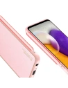 Hurtownia GSM - Case Dux Ducis Yolo Samsung Galaxy A72 4G rosa - DDS573 - {ean13} - Hurt