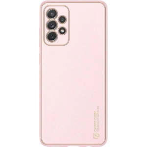 Hurtownia GSM - Case Dux Ducis Yolo Samsung Galaxy A72 4G rosa - DDS573 - {ean13} - Hurt