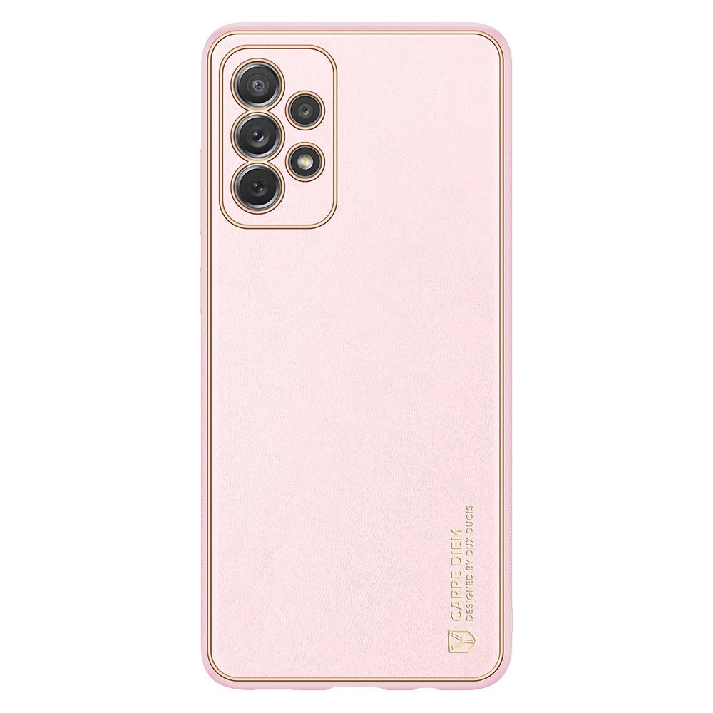 Hurtownia GSM - Etui Dux Ducis Yolo Samsung Galaxy A72 4G růžová - DDS573 - {ean13} - Hurt
