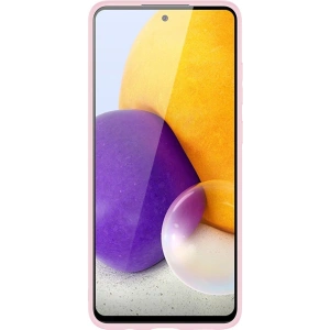 Hurtownia GSM - Case Dux Ducis Yolo Samsung Galaxy A72 4G rosa - DDS573 - {ean13} - Hurt