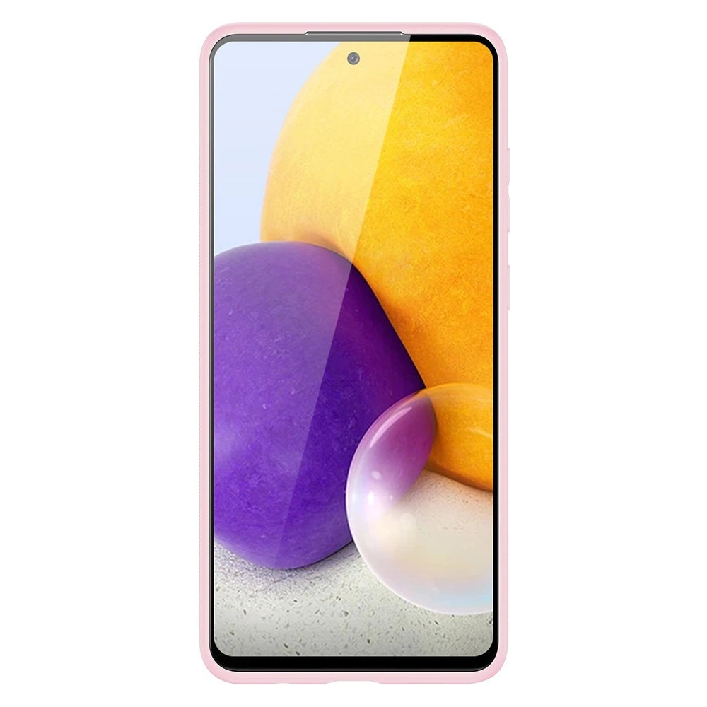 Hurtownia GSM - Case Dux Ducis Yolo Samsung Galaxy A72 4G rosa - DDS573 - {ean13} - Hurt