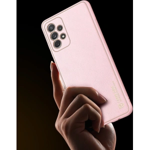 Hurtownia GSM - Case Dux Ducis Yolo Samsung Galaxy A72 4G rosa - DDS573 - {ean13} - Hurt
