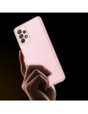 Hurtownia GSM - Etui Dux Ducis Yolo Samsung Galaxy A72 4G růžová - DDS573 - {ean13} - Hurt