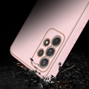 Hurtownia GSM - Case Dux Ducis Yolo Samsung Galaxy A72 4G rosa - DDS573 - {ean13} - Hurt