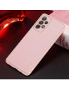Hurtownia GSM - Case Dux Ducis Yolo Samsung Galaxy A72 4G rosa - DDS573 - {ean13} - Hurt