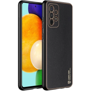 Hurtownia GSM - Etui Dux Ducis Yolo Samsung Galaxy A52/A52s černé - DDS574 - {ean13} - Hurt