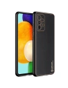 Case Dux Ducis Yolo Samsung Galaxy A52/A52s schwarz