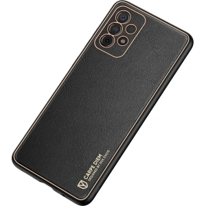 Hurtownia GSM - Etui Dux Ducis Yolo Samsung Galaxy A52/A52s černé - DDS574 - {ean13} - Hurt