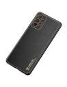Hurtownia GSM - Etui Dux Ducis Yolo Samsung Galaxy A52/A52s černé - DDS574 - {ean13} - Hurt