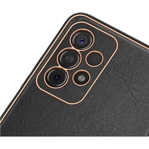 Hurtownia GSM - Etui Dux Ducis Yolo Samsung Galaxy A52/A52s černé - DDS574 - {ean13} - Hurt