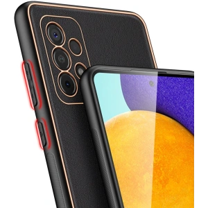 Hurtownia GSM - Etui Dux Ducis Yolo Samsung Galaxy A52/A52s černé - DDS574 - {ean13} - Hurt