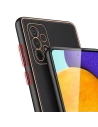 Hurtownia GSM - Etui Dux Ducis Yolo Samsung Galaxy A52/A52s černé - DDS574 - {ean13} - Hurt