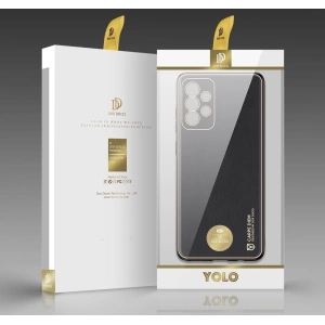 Hurtownia GSM - Etui Dux Ducis Yolo Samsung Galaxy A52/A52s černé - DDS574 - {ean13} - Hurt
