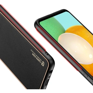 Hurtownia GSM - Etui Dux Ducis Yolo Samsung Galaxy A52/A52s černé - DDS574 - {ean13} - Hurt