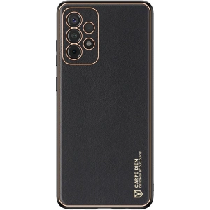 Hurtownia GSM - Etui Dux Ducis Yolo Samsung Galaxy A52/A52s černé - DDS574 - {ean13} - Hurt