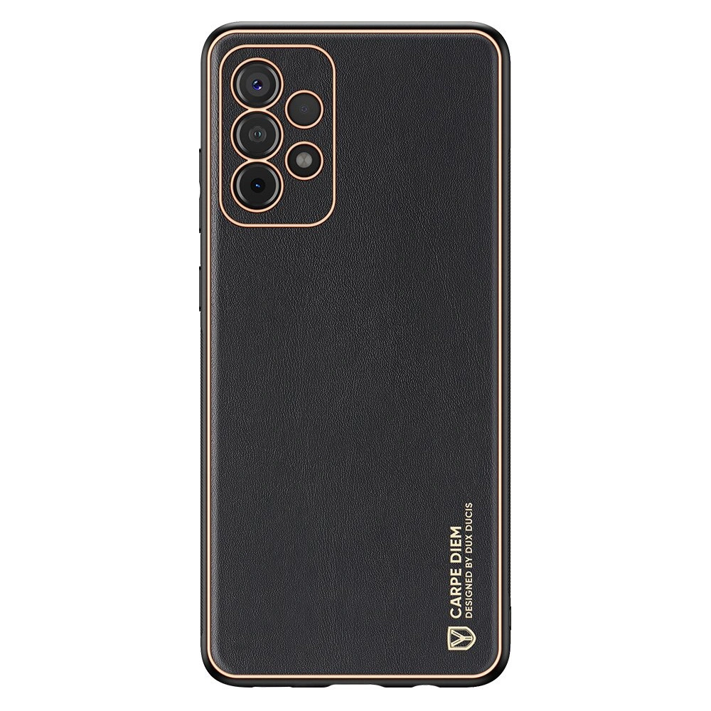 Hurtownia GSM - Etui Dux Ducis Yolo Samsung Galaxy A52/A52s černé - DDS574 - {ean13} - Hurt