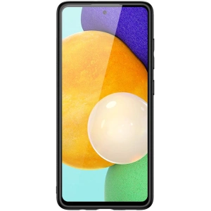 Hurtownia GSM - Etui Dux Ducis Yolo Samsung Galaxy A52/A52s černé - DDS574 - {ean13} - Hurt