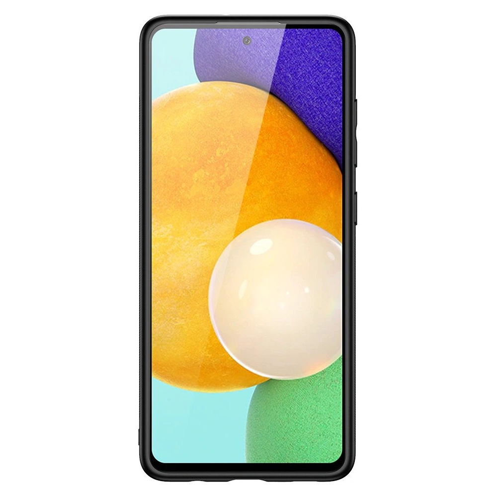 Hurtownia GSM - Etui Dux Ducis Yolo Samsung Galaxy A52/A52s černé - DDS574 - {ean13} - Hurt