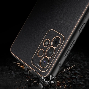 Hurtownia GSM - Case Dux Ducis Yolo Samsung Galaxy A52/A52s schwarz - DDS574 - {ean13} - Hurt