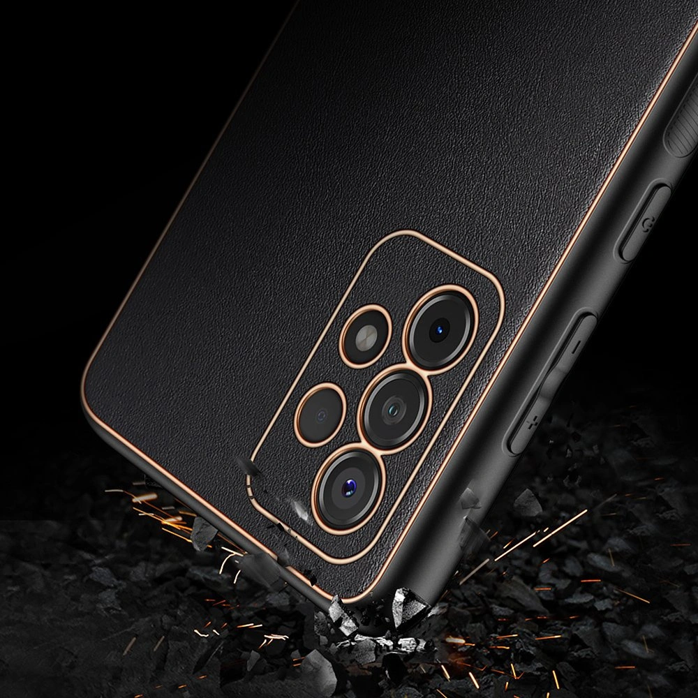 Hurtownia GSM - Case Dux Ducis Yolo Samsung Galaxy A52/A52s schwarz - DDS574 - {ean13} - Hurt