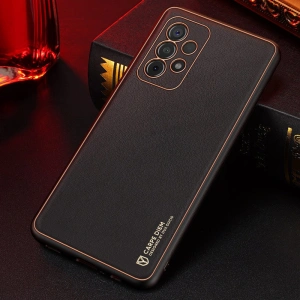 Hurtownia GSM - Etui Dux Ducis Yolo Samsung Galaxy A52/A52s černé - DDS574 - {ean13} - Hurt