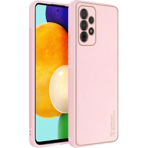 Hurtownia GSM - Etui Dux Ducis Yolo Samsung Galaxy A52/A52s růžové - DDS575 - {ean13} - Hurt