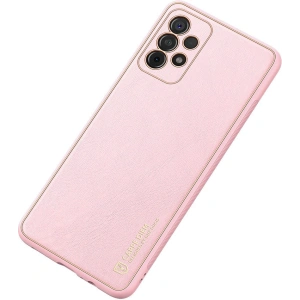 Hurtownia GSM - Etui Dux Ducis Yolo Samsung Galaxy A52/A52s růžové - DDS575 - {ean13} - Hurt