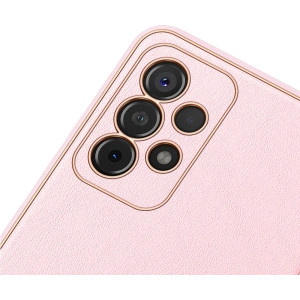 Wholesale Dux Ducis Yolo Samsung Galaxy A52/A52s pink - DDS575 - {ean13} - Hurt