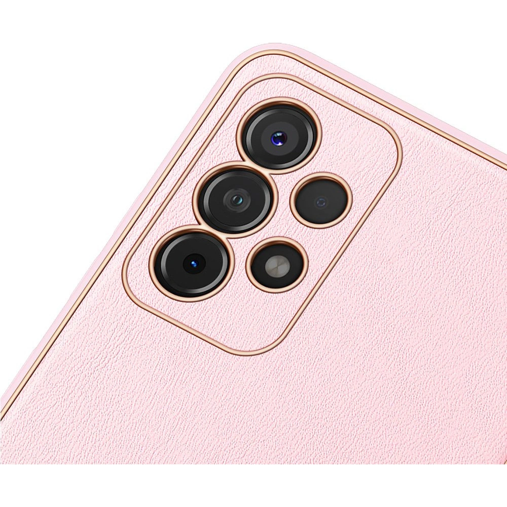 Hurtownia GSM - Case Dux Ducis Yolo Samsung Galaxy A52/A52s rosa - DDS575 - {ean13} - Hurt