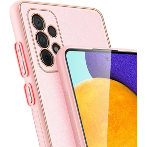 Hurtownia GSM - Etui Dux Ducis Yolo Samsung Galaxy A52/A52s růžové - DDS575 - {ean13} - Hurt