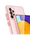 Hurtownia GSM - Etui Dux Ducis Yolo Samsung Galaxy A52/A52s růžové - DDS575 - {ean13} - Hurt