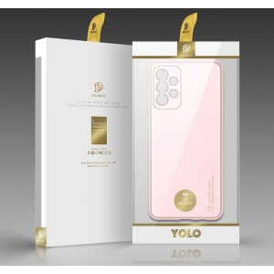 Hurtownia GSM - Etui Dux Ducis Yolo Samsung Galaxy A52/A52s růžové - DDS575 - {ean13} - Hurt