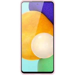 Hurtownia GSM - Etui Dux Ducis Yolo Samsung Galaxy A52/A52s růžové - DDS575 - {ean13} - Hurt